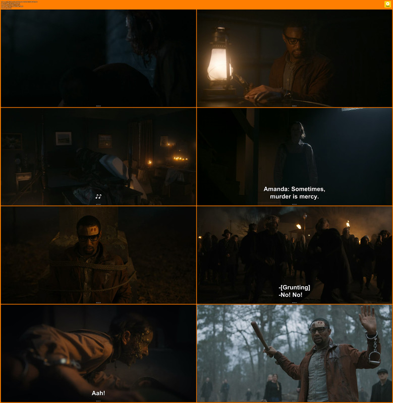 [HR] Tales of the Walking Dead S01E05 [535B674E].mkv