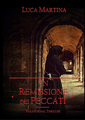 Luca Martina – In remissione dei peccati  (2021)