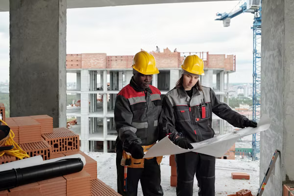 Premium Roof Installation