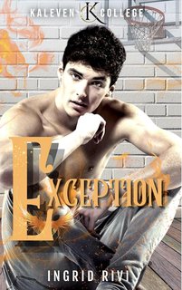 Ingrid Rivi - Exception: Kaleven College (2024)