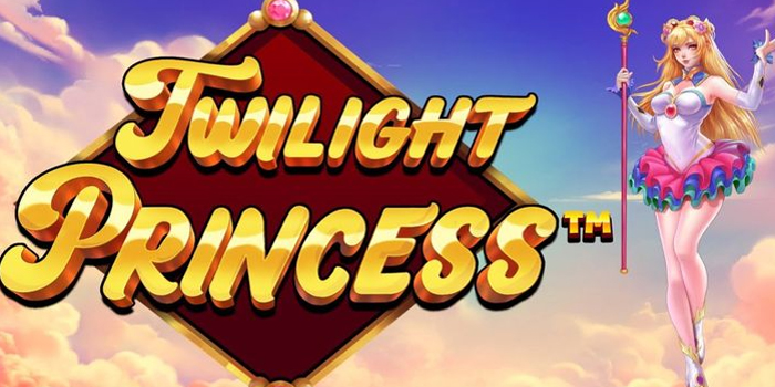 Tips Gacor Bermain Slot Twilight Princess Dapat Maxwin Besar