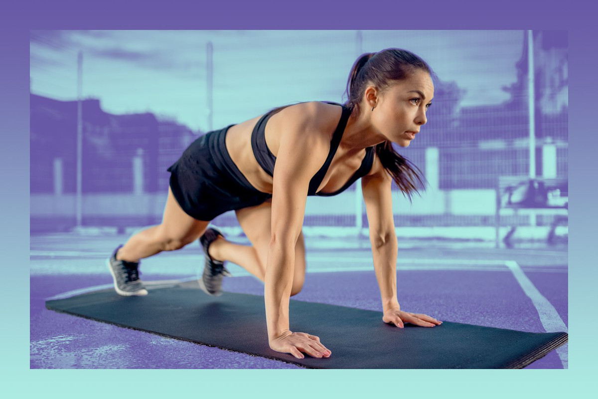 Evolve Functional Fitness Workouts