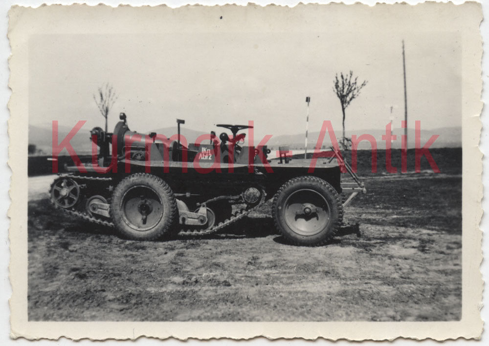 Pz Reg.23 Schwetzingen Panzer Kaserne Beute Saurer Öster