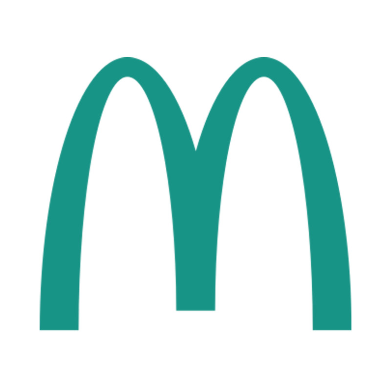 McDonald's logo