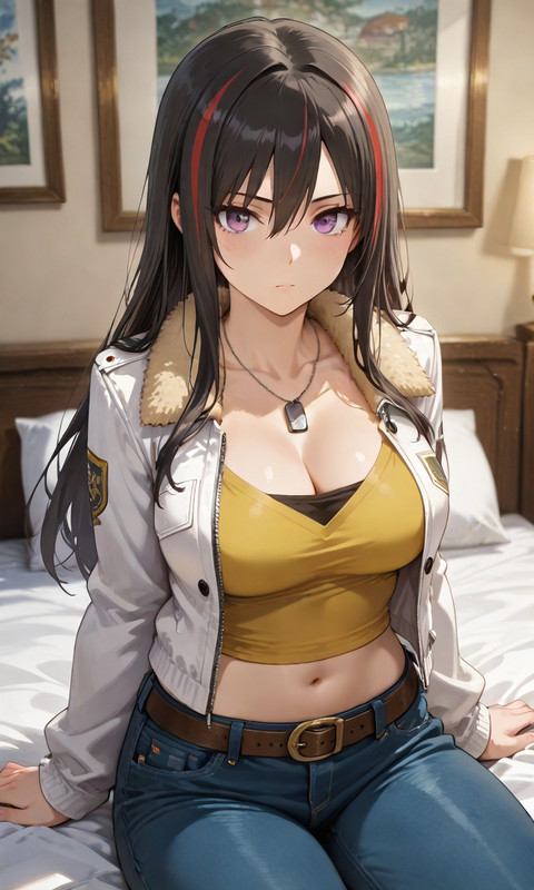 picture special emilia harling 2