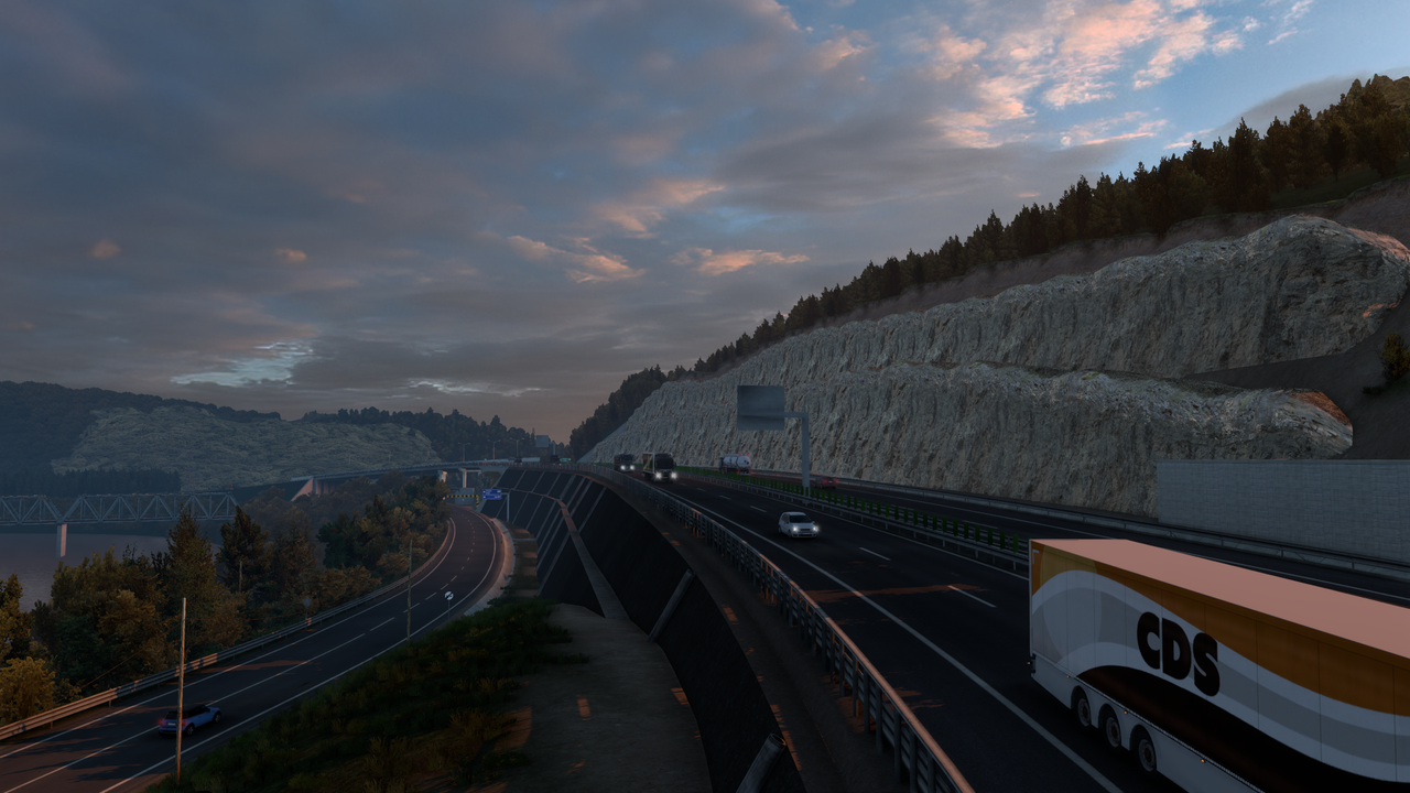 1 40 Screenshots Romania Map By Alexandru Team