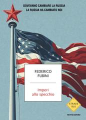 Federico Fubini – Imperi allo specchio (2026)