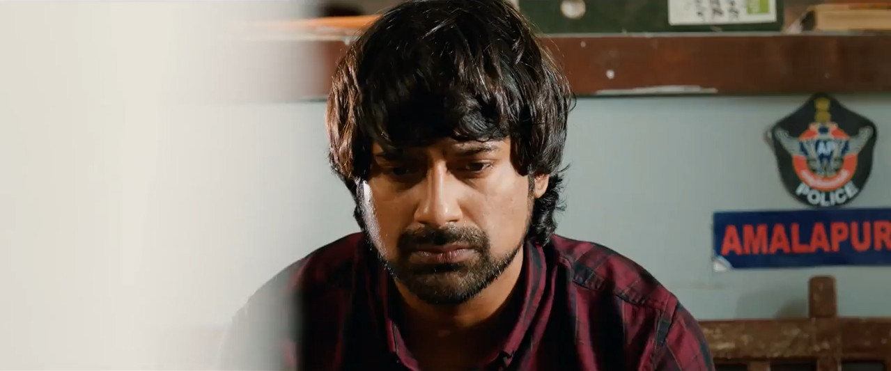 Naa Wife Missing 2026 WebRip [Tamil + Telugu] 480p 720p ESub Screenshot