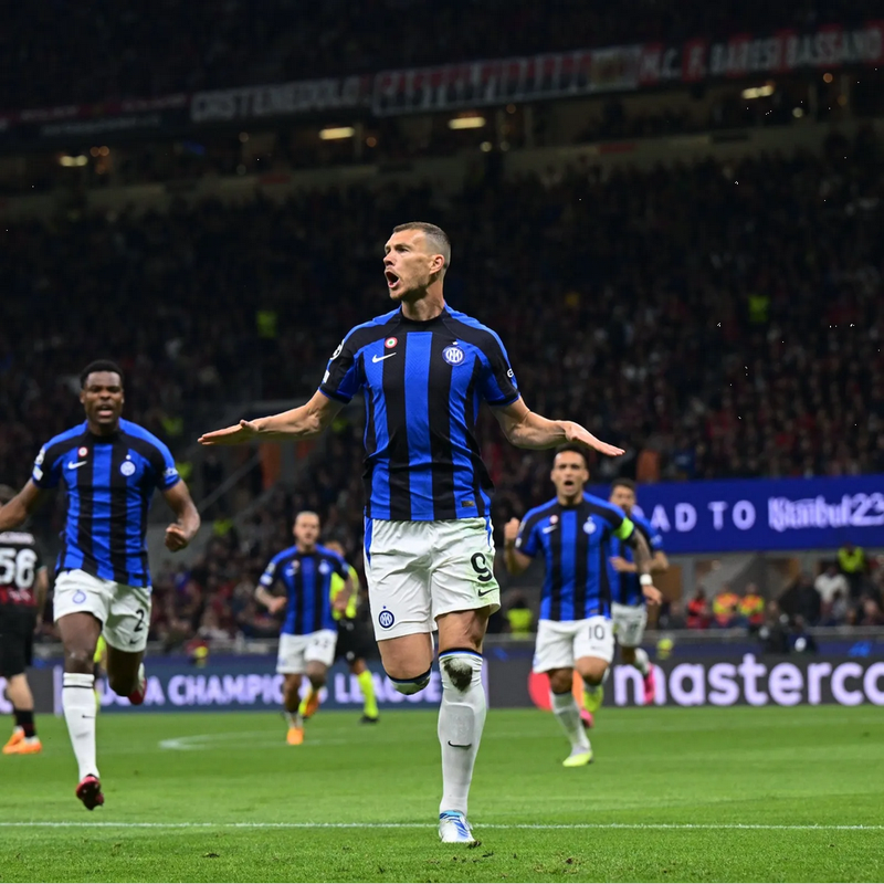 Inter saca medio boleto a Estambul