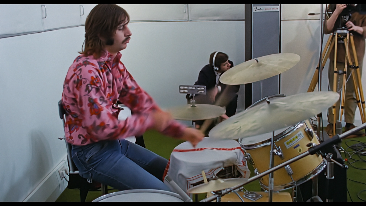 The Beatles Get Back (Part 2) t03 mkv snapshot 01 03 25 816