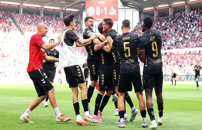 Soi kèo tài xỉu, phạt góc trận FC Koln vs Freiburg, 00h30 ngày 01/09