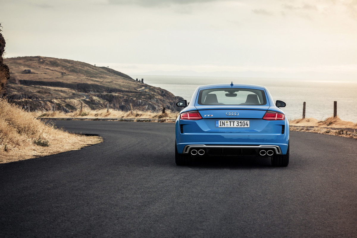 2020 Audi TTS competition (6)