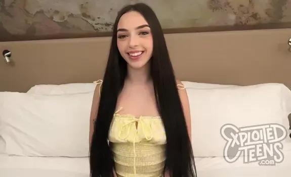 ExploitedTeens - Scarlett Rosewood - Returns