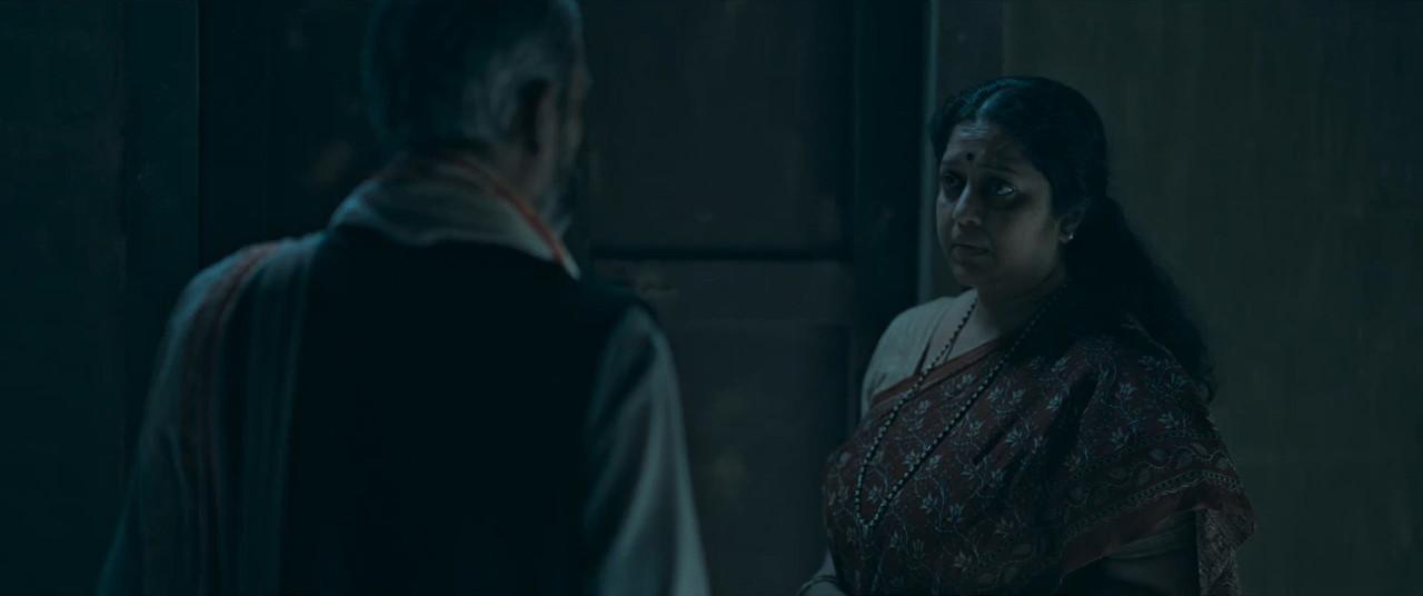 Jarann 2025 WebRip [Telugu] 480p 720p ESub Screenshot
