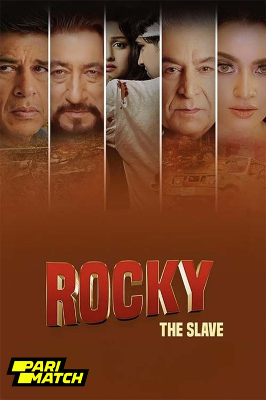 Rocky The Slave 2024.1080p.CAMRip.HIN.DUB.PariMatch