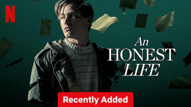 An Honest Life (2025) [Hindi-English]