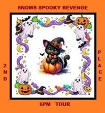 6pm 2nd