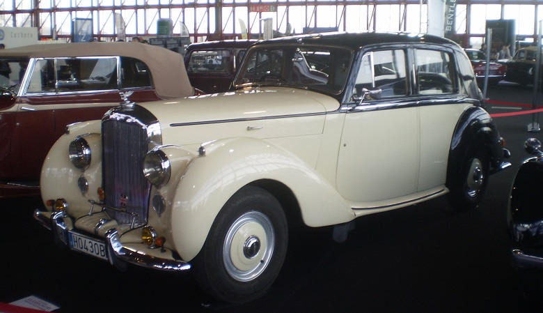 2019 - CLASSICAUTO Madrid 2019. - Página 2 Ca19-174