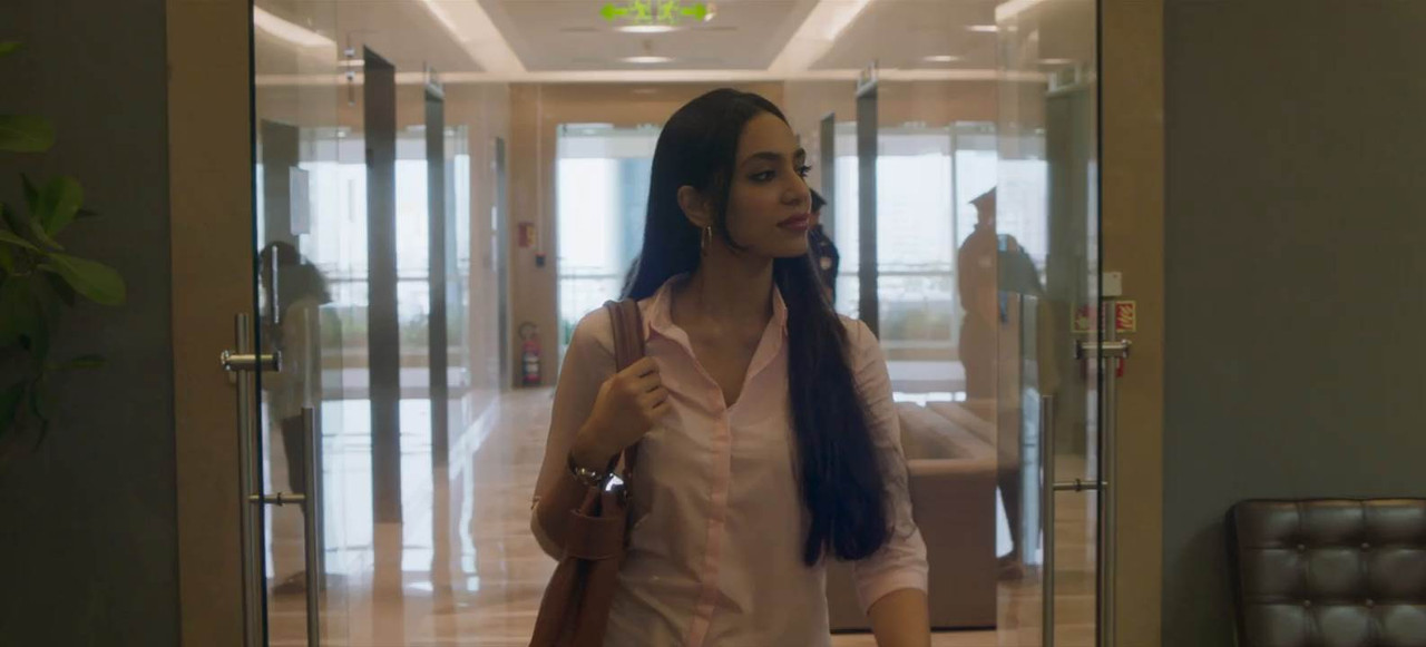 Made in Heaven (2019) Season 1 [Hindi + Tamil + Telugu] WebRip 480p, 720p ESub - Complete Screenshot