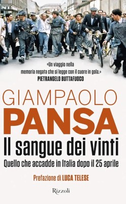 Giampaolo Pansa - Il sangue dei vinti (2024)