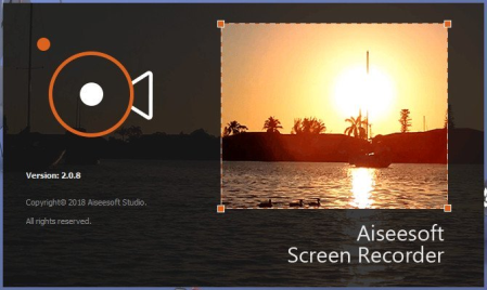 Aiseesoft Screen Recorder 2.1.78 Multilingual