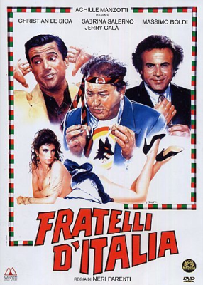 Fratelli d'Italia (1989) .MKV WEBDL 1080p MP2 ITA