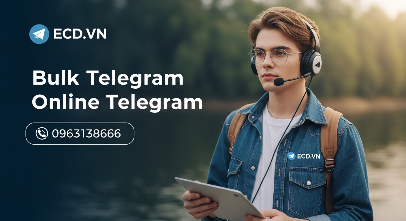 telegram account ao