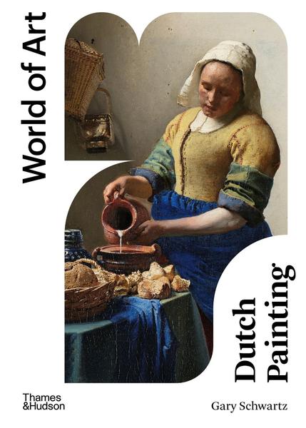 Dutch Painting World Of Art (Rudolf Herman Fuchs)