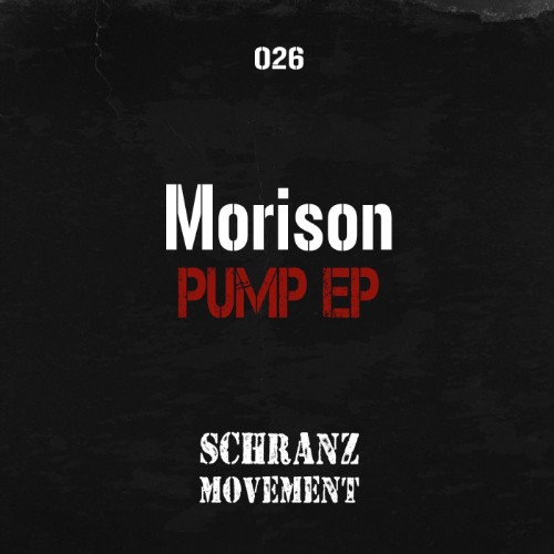 Morison - Pump EP (2026) MP3