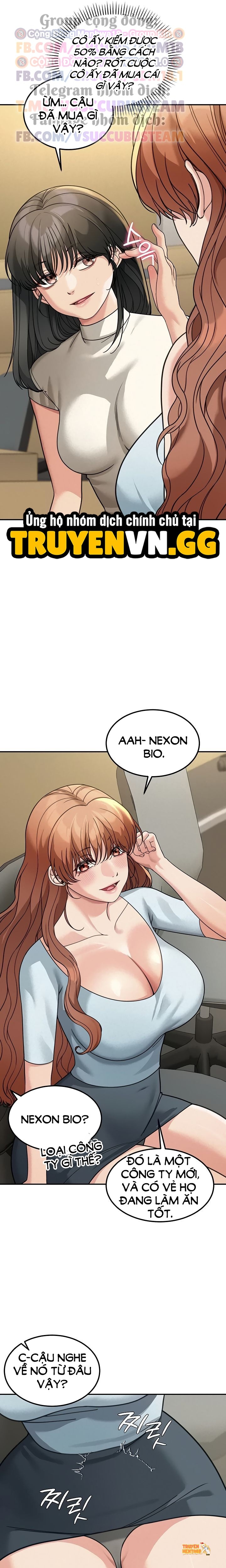 Xem ảnh Cuộc Sống Ở Mỹ - Chapter 18 - tmpde4cm5tu - Truyenhentaiz.net