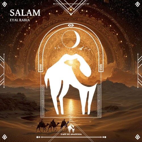 Eyal Rabia - Salam (2026) MP3