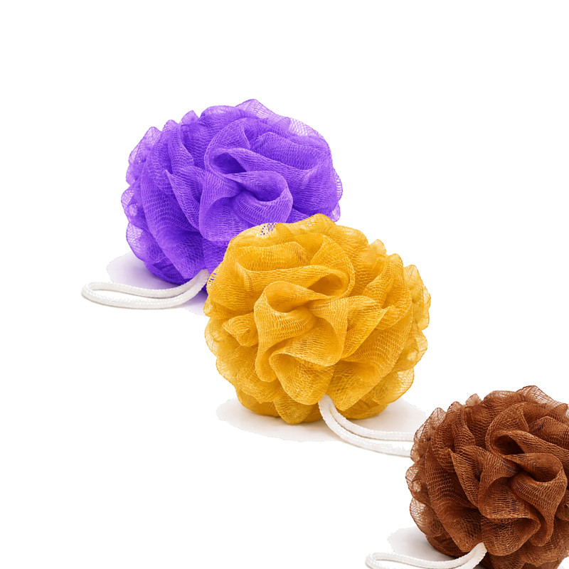 loofah pack 2936