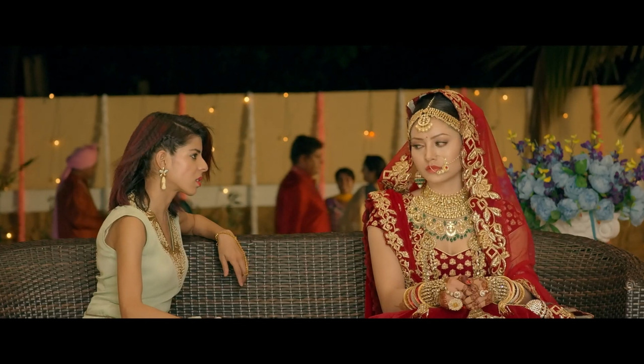 Virgin Bhanupriya Movie Screenshot