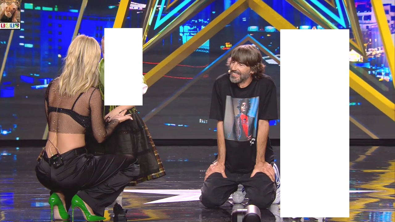 edurnevariosGOTALENT_oso3wweeewweee