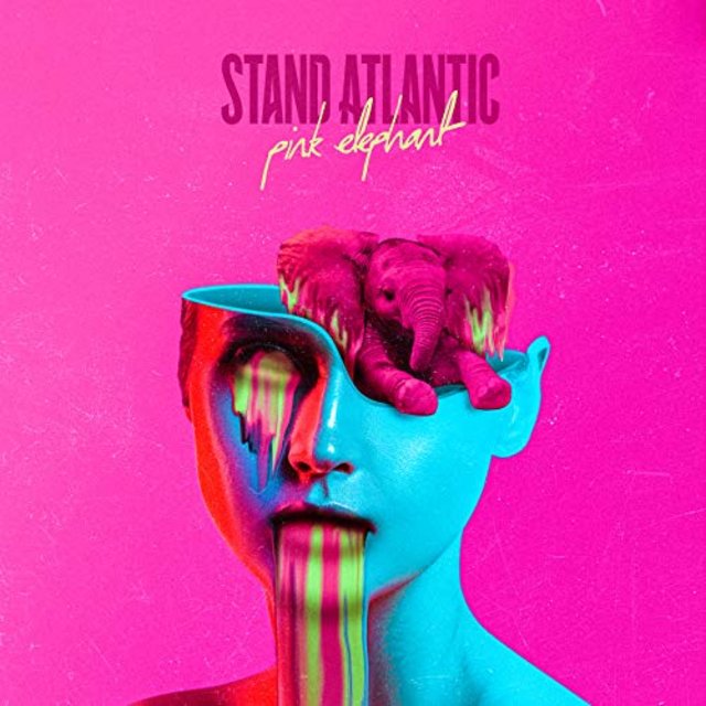 Stand Atlantic - Pink Elephant (2020) FLAC LossLess
