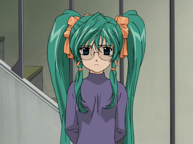 Steel Angel Kurumi Zero 01 Angel Force Dark Dream o 00 06 02 00001