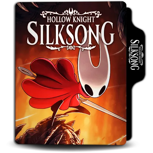 Hollow Knight Silksong