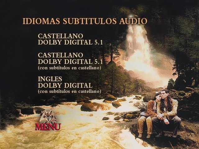 2 - Buho Gris [DVD5 Full][Pal][Cast/Ing][Sub:Cast][Aventuras][1999]