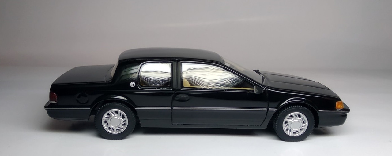 Mercury Cougar 1991 (7)