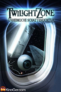 Twilight Zone - Unheimliche Schattenlichter (1983)