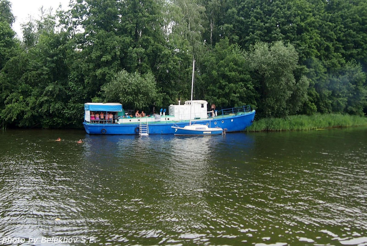 Воронеж, музей