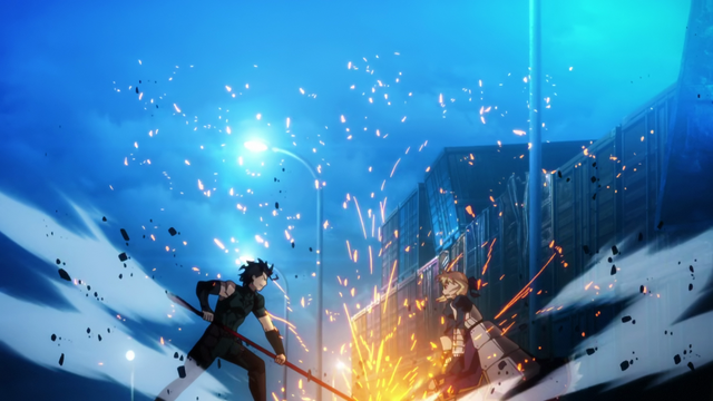 Fate/ZERO – A Thematic Reflection From Another Perspective and A Whole ...