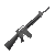 gun