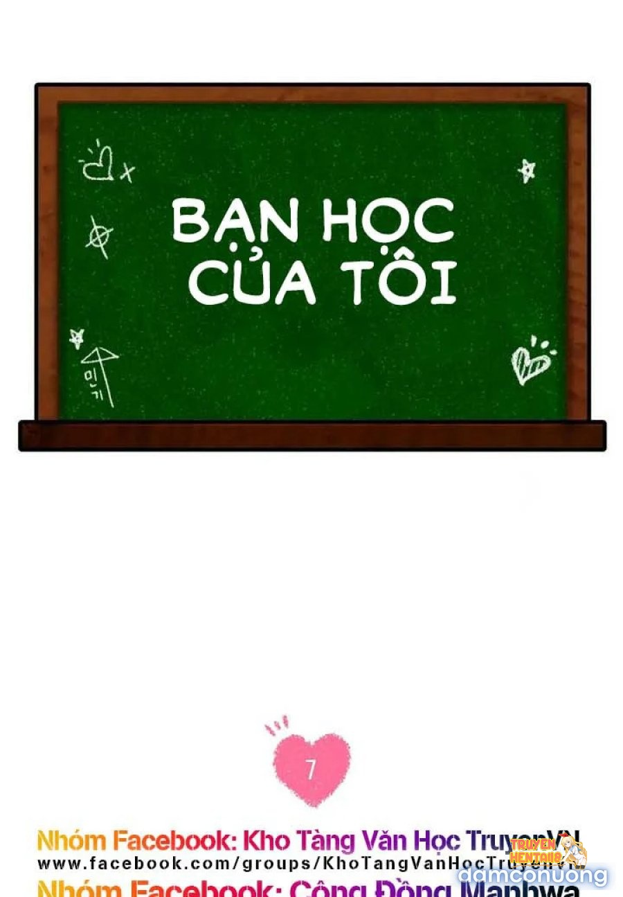 Trang truyện tmpat73sx69 trong truyện tranh Bạn Học Của Tôi - Chapter 7 - truyenhentai18.net