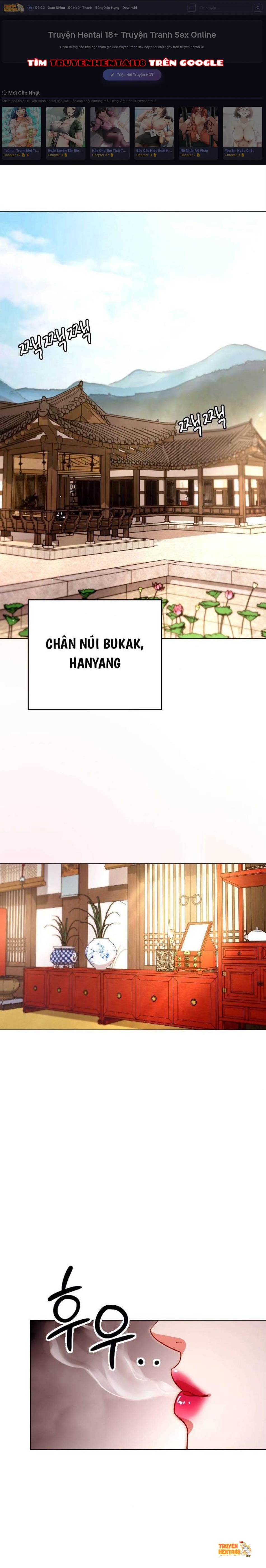 Xem ảnh Chấm Đỏ Định Mệnh - Chapter 10 - tmpy85dbfq5 - Truyenhentaiz.net