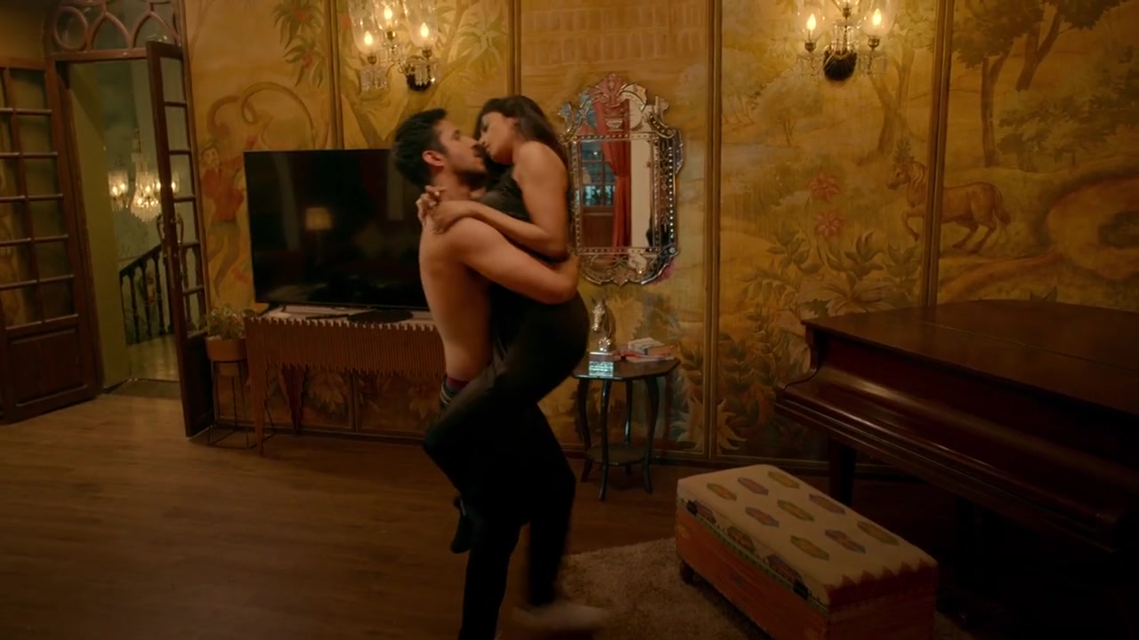 Paoli dam 2024 hot scene