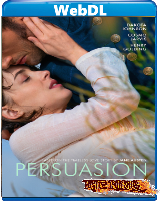 Persuasione (2022) WEBDL 720p x264 E-AC3+AC3 ITA ENG