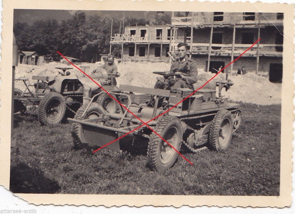 Ständestaat 1937 Gebirgsjäger Edelweiss Steyr Ra