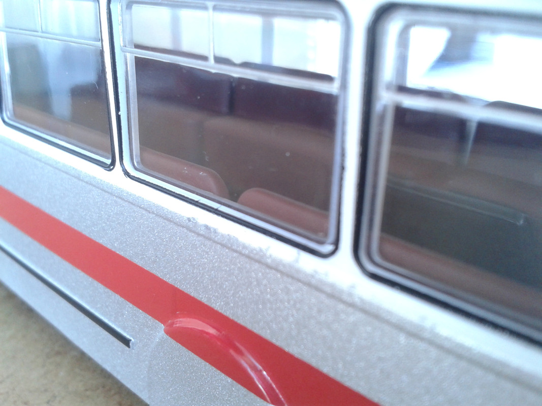 1962 Ebro B-45 “Transporte de Pasajeros – Iberia” (Ixo-Altaya) (19)