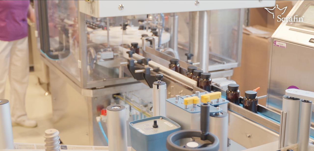 Laboratorio de investigación y desarrollo